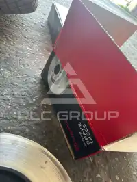 2023 Ford FOCUS