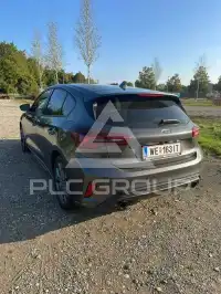 2023 Ford FOCUS