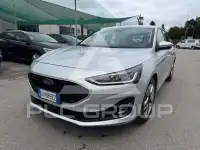 2023 Ford FOCUS