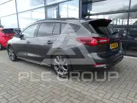 2023 Ford FOCUS