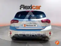 2023 Ford FOCUS