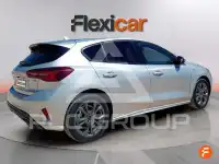 2023 Ford FOCUS