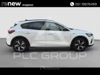 2023 Ford FOCUS