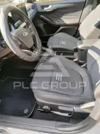 2023 Ford FOCUS