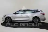 2023 Ford FOCUS