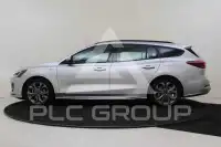 2023 Ford FOCUS