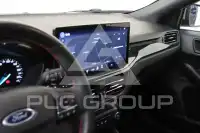 2023 Ford FOCUS