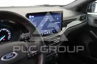 2023 Ford FOCUS