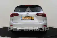 2023 Ford FOCUS
