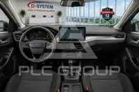 2023 Ford FOCUS