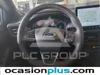 2023 Ford FOCUS