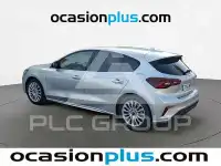 2023 Ford FOCUS