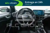 2023 Ford FOCUS