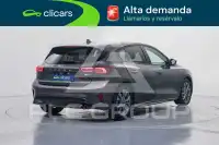 2023 Ford FOCUS