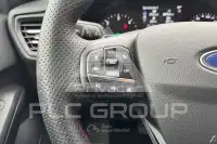 2023 Ford FOCUS