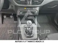 2023 Ford FOCUS