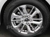 2023 Ford FOCUS