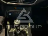 2023 Ford FOCUS