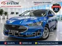 2023 Ford FOCUS