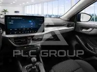 2023 Ford FOCUS