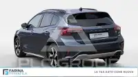 2023 Ford FOCUS