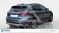 2023 Ford FOCUS