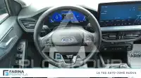 2023 Ford FOCUS