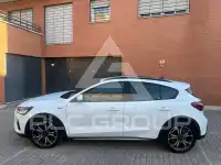 2023 Ford FOCUS