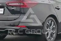 2023 Ford FOCUS