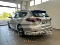 2023 Ford FOCUS