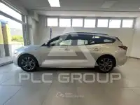 2023 Ford FOCUS
