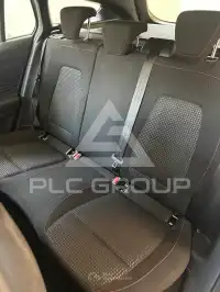 2023 Ford FOCUS