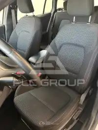 2023 Ford FOCUS