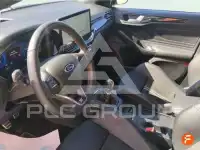 2023 Ford FOCUS