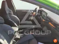 2023 Ford FOCUS