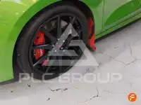 2023 Ford FOCUS