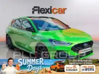2023 Ford FOCUS