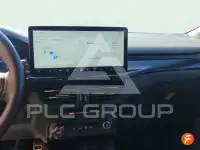 2023 Ford FOCUS