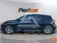 2023 Ford FOCUS