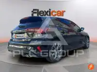 2023 Ford FOCUS