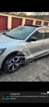 2023 Ford FOCUS
