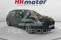 2023 Ford FOCUS