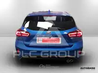 2023 Ford FOCUS