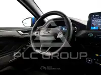 2023 Ford FOCUS
