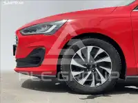 2023 Ford FOCUS