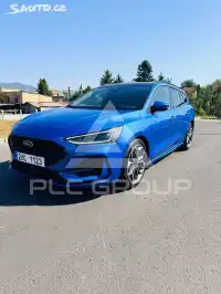 2023 Ford FOCUS