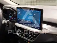 2023 Ford FOCUS