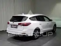 2023 Ford FOCUS