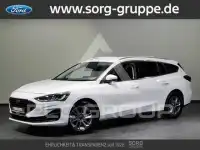 2023 Ford FOCUS