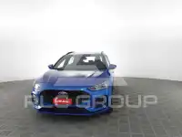 2023 Ford FOCUS